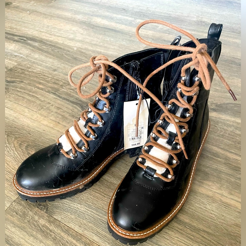NWT TARGET WINTER BOOTS